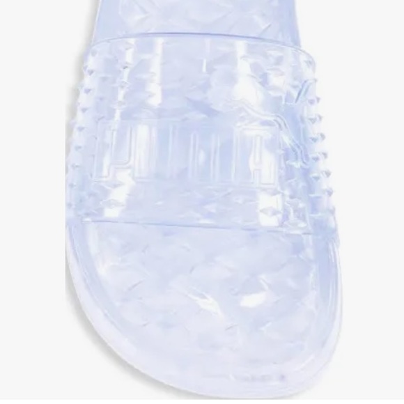 Puma X Fenty by Rihanna Jelly Slides - Picture 5 of 11